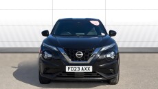 Nissan Juke 1.0 DiG-T 114 N-Connecta 5dr DCT Petrol Hatchback